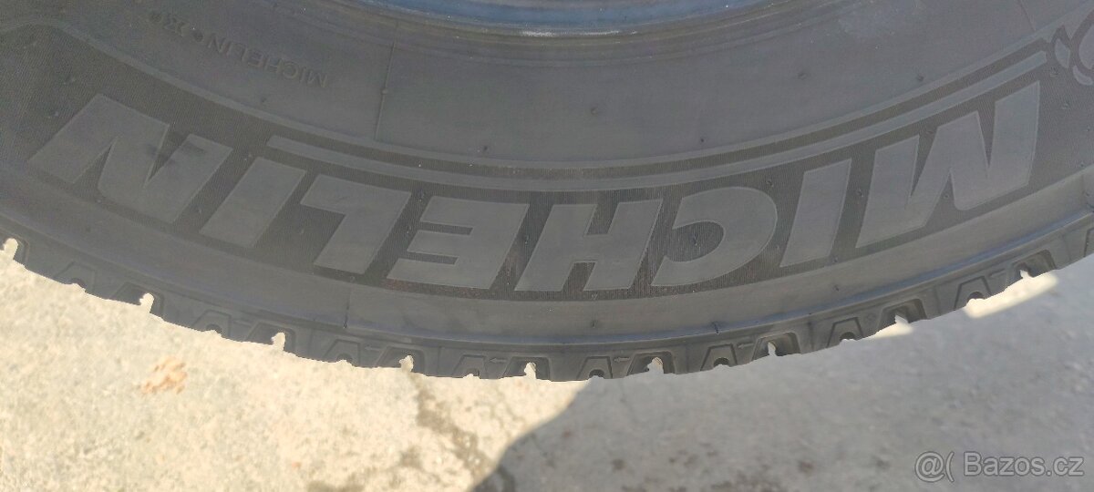 315/60 R22,5 záběrové - 6