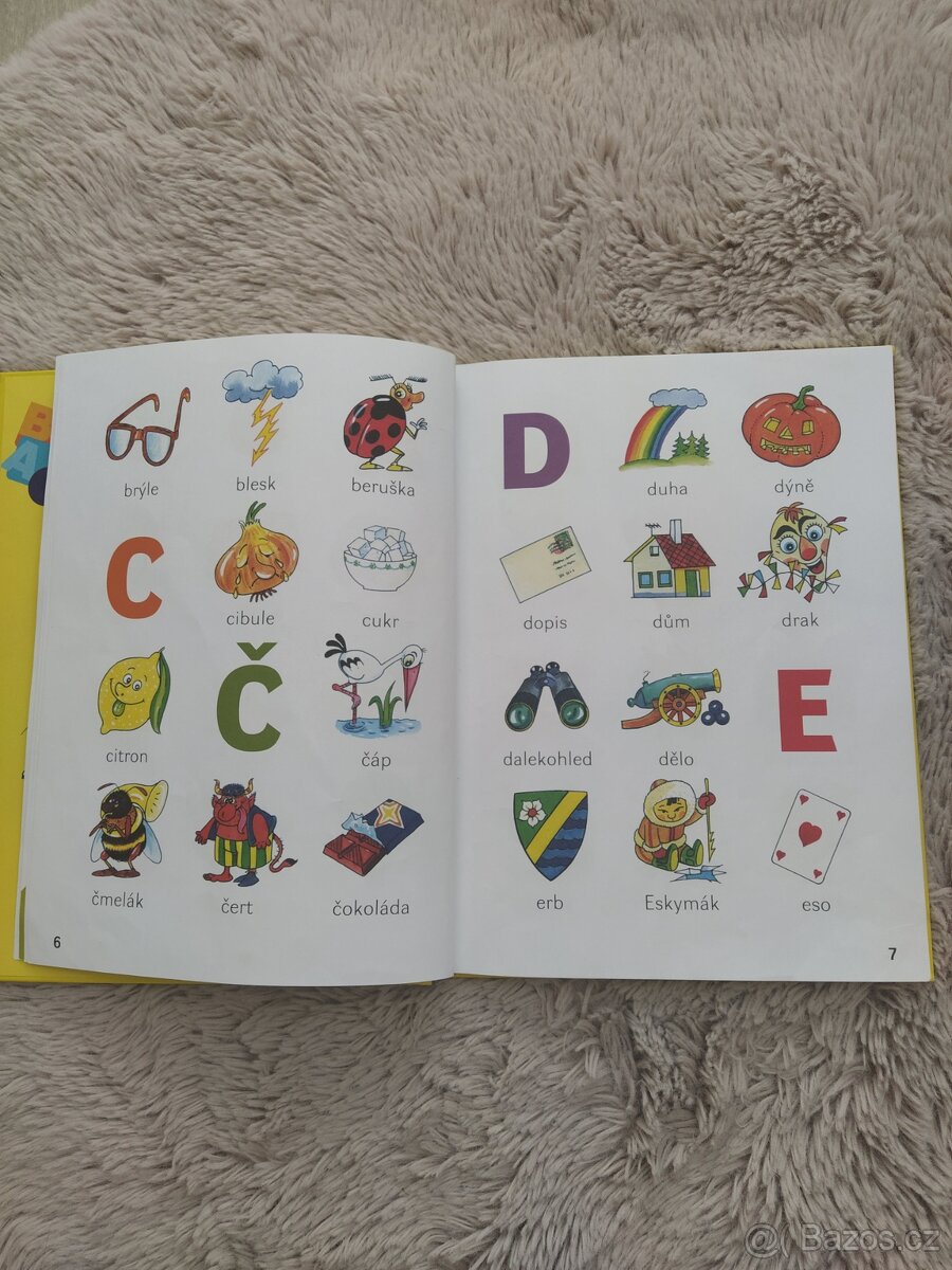 Naučné knihy pro děti - 6