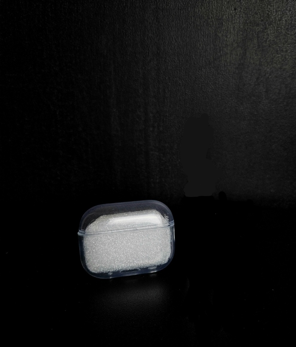 AirPods Pro 2 Usb-C + obal - 6