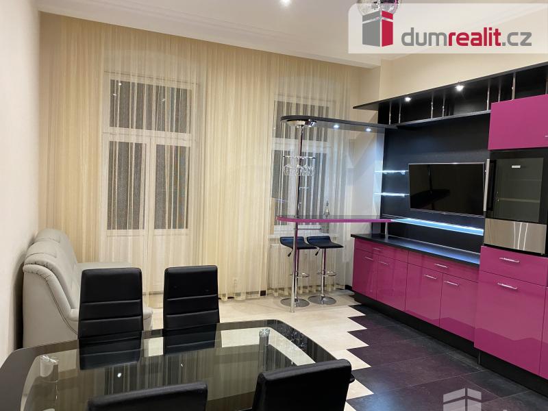 Prodej, byt 2+1, 102 m2, Hlavní třída, Mariánské Lázně - 6