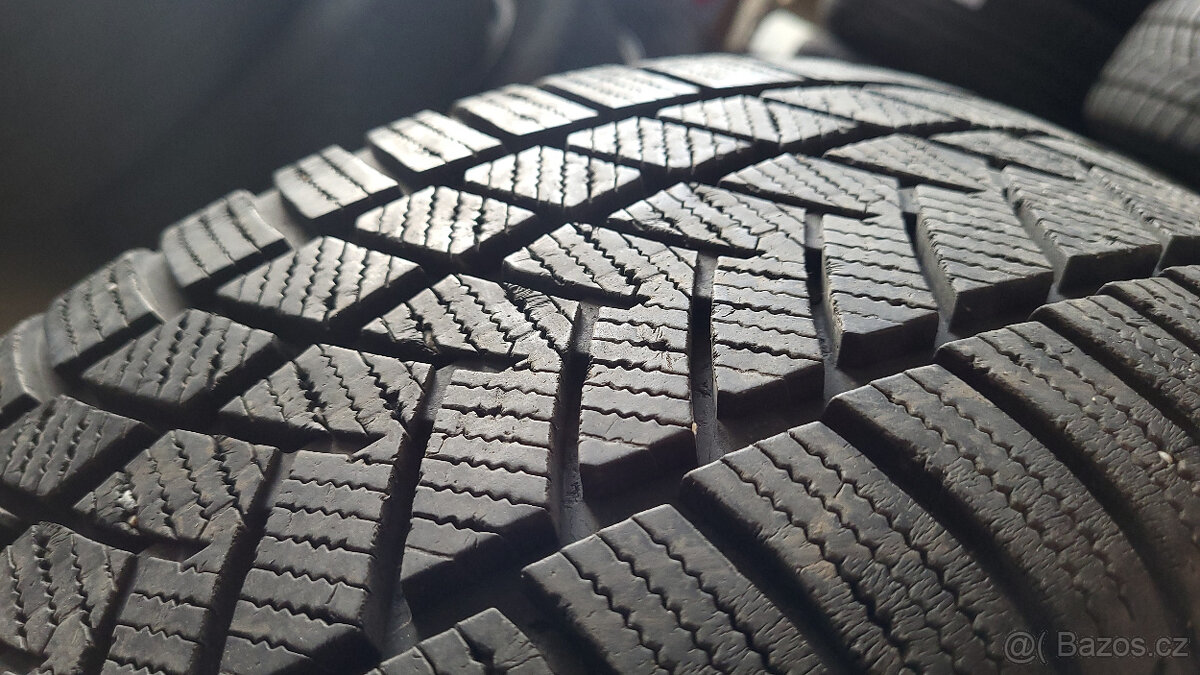 90% zimní ALU kola 17" 5x114,3 Toyota Avensis T25 - 6