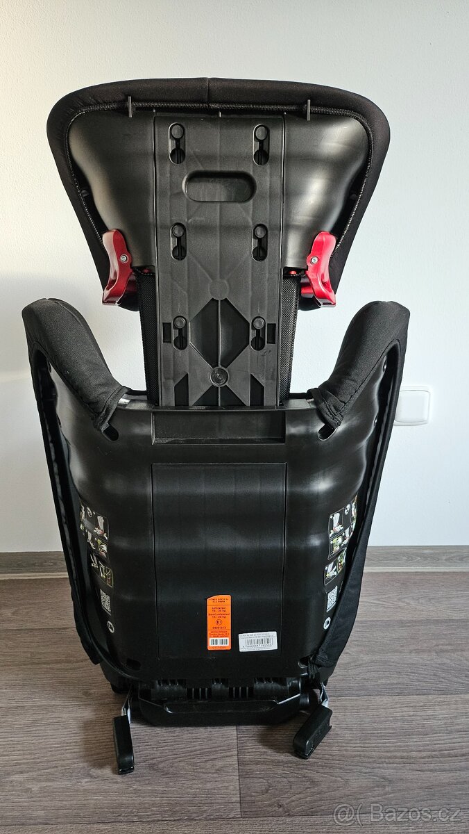 Autosedačka Britax Römer KidFix SL - 6