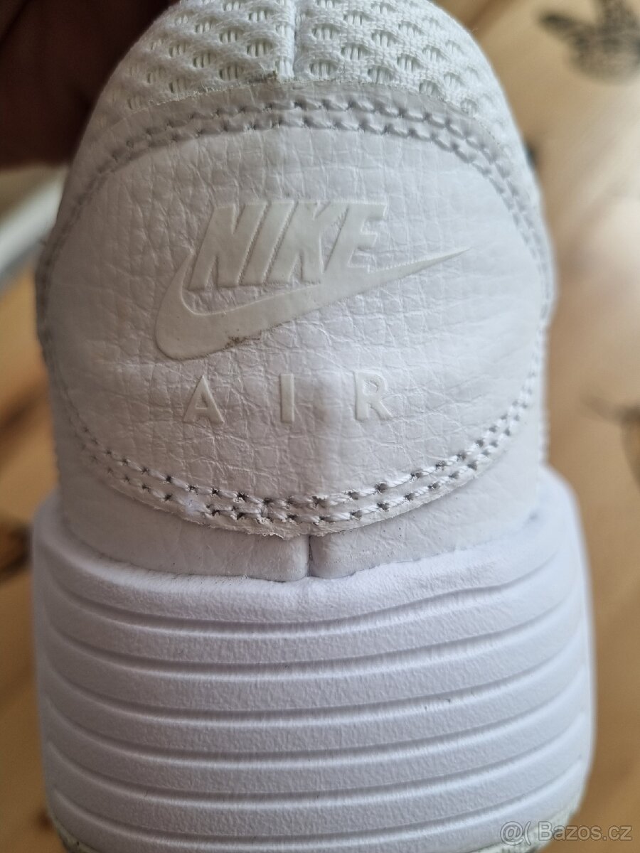 Tenisky Nike air - 6