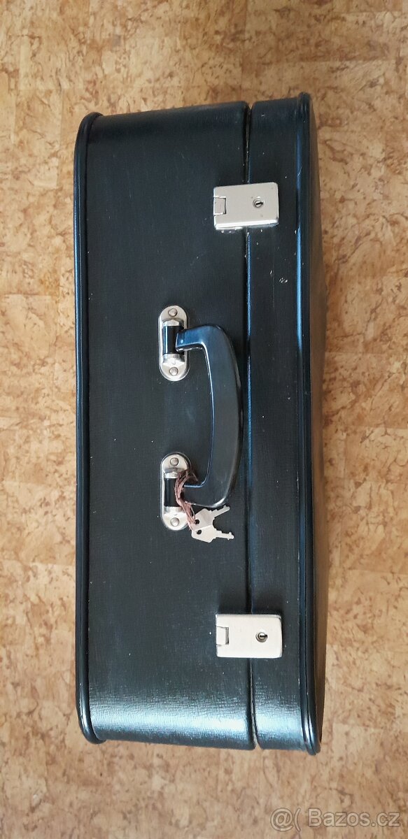 Psací stroj Consul - 6