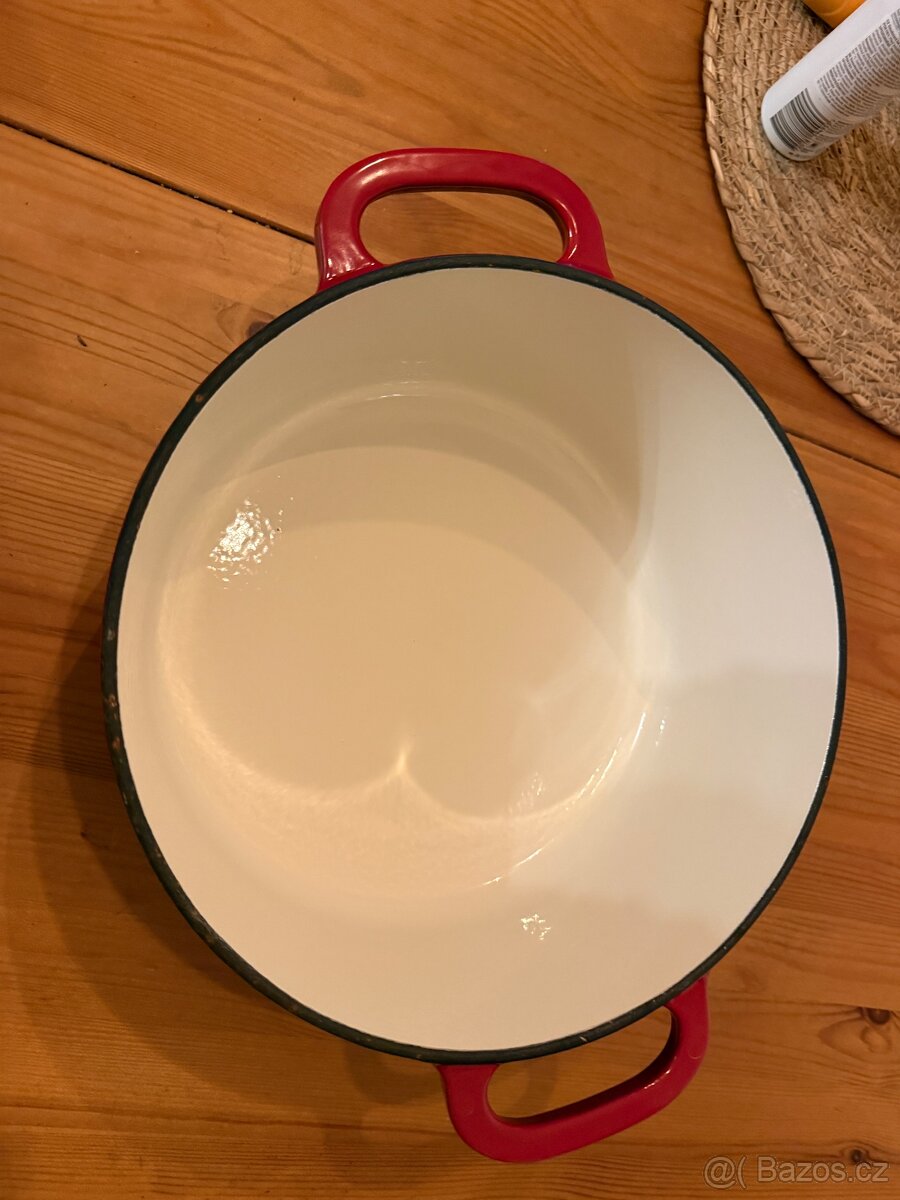 Fabini litinové nádobí - 6