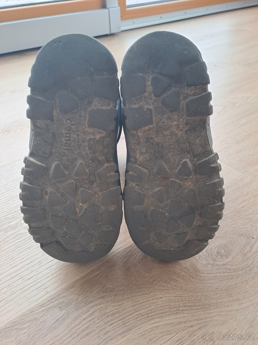 Gumáky Demar Mammut vel. 28/29 - 6