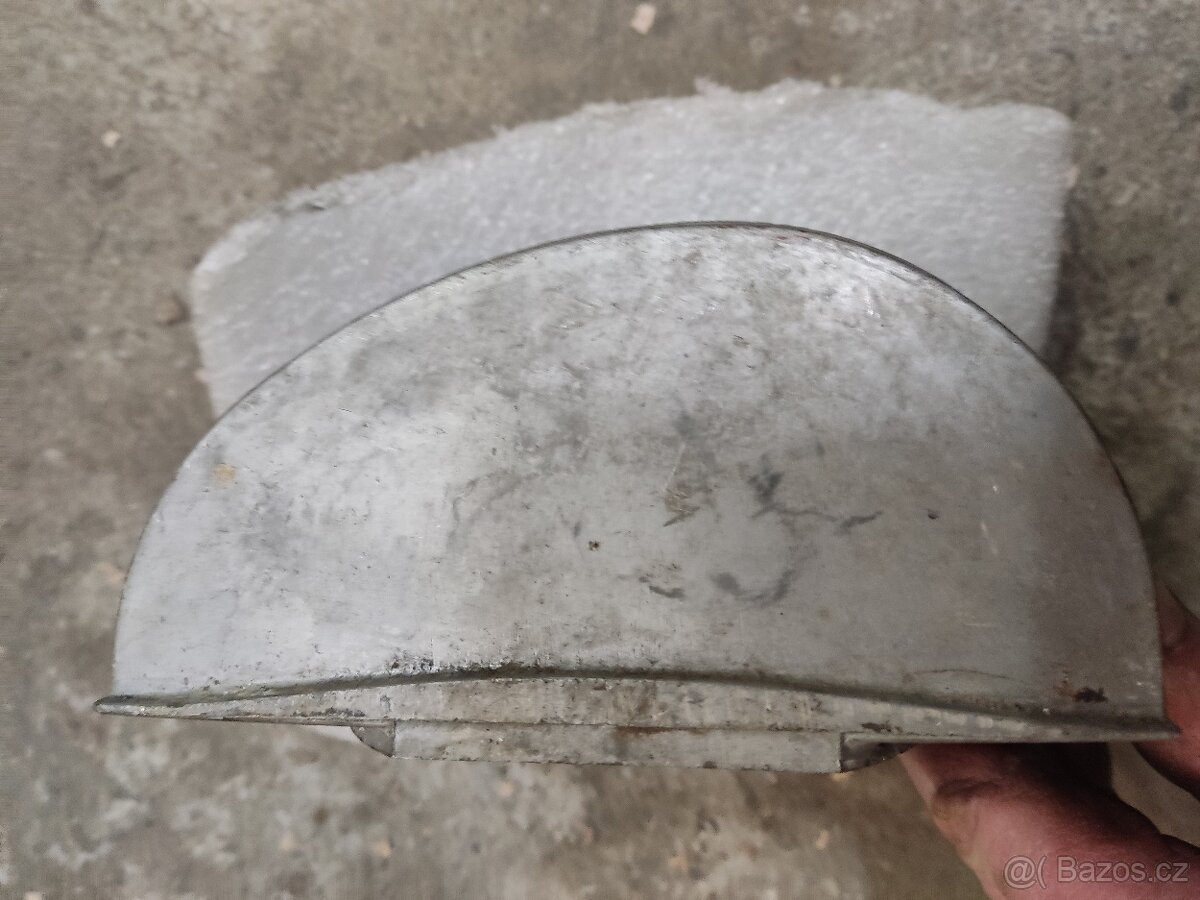 Jawa 350/354 kyvacka - 6