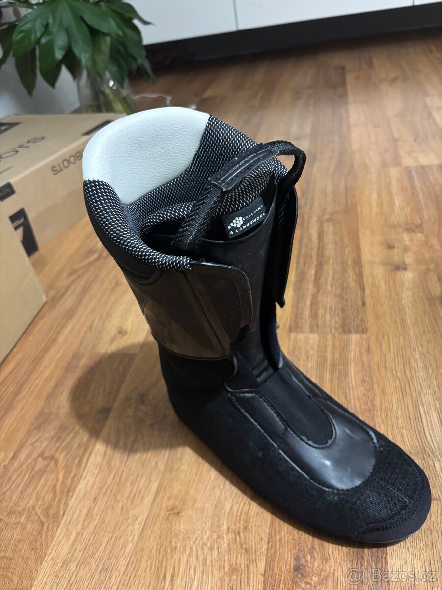 Lyžařské boty tecnica mach sport HV90 265 - 6