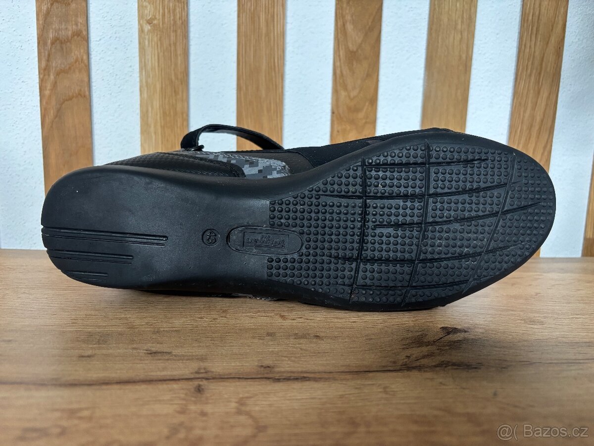 Furygan V4 Vented - 6