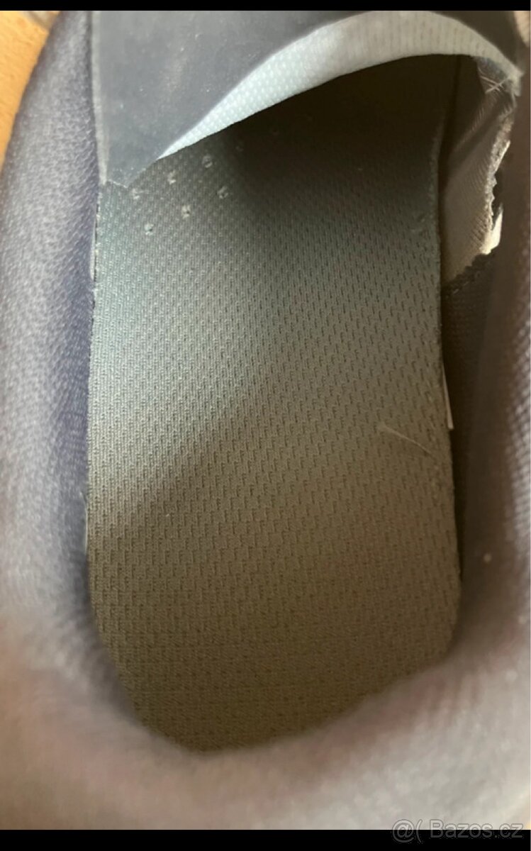 Pánské trekové boty Quechua MH500 Light - 6