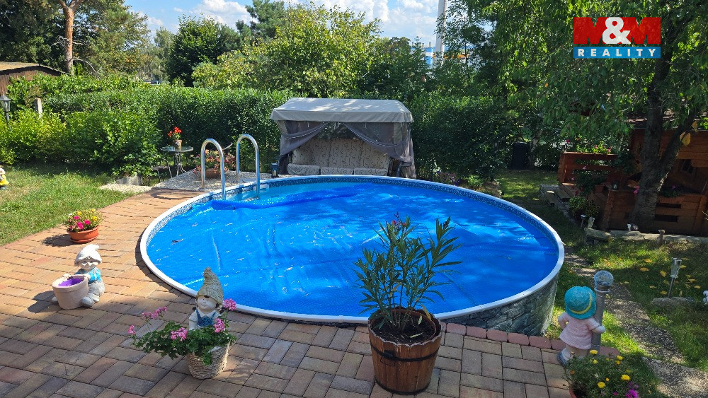 Prodej chaty, 56 m², Žatec, ul. Mostecká - 6