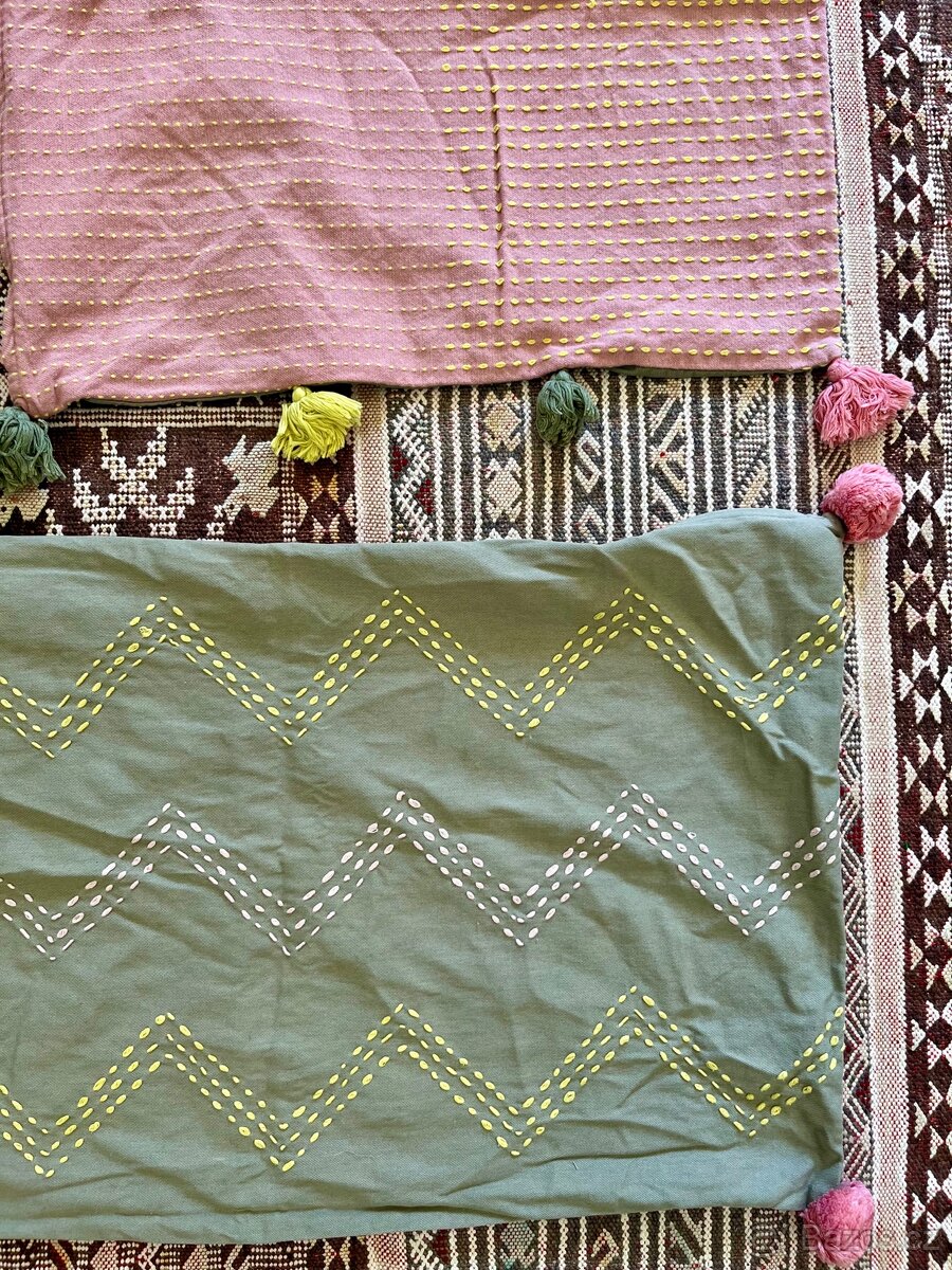 Povlaky na polstare Ikea - 6