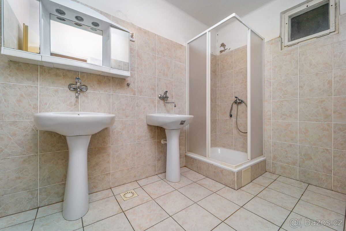 PRODEJ CHATY LUHAČOVICE U PŘEHRADY - 6