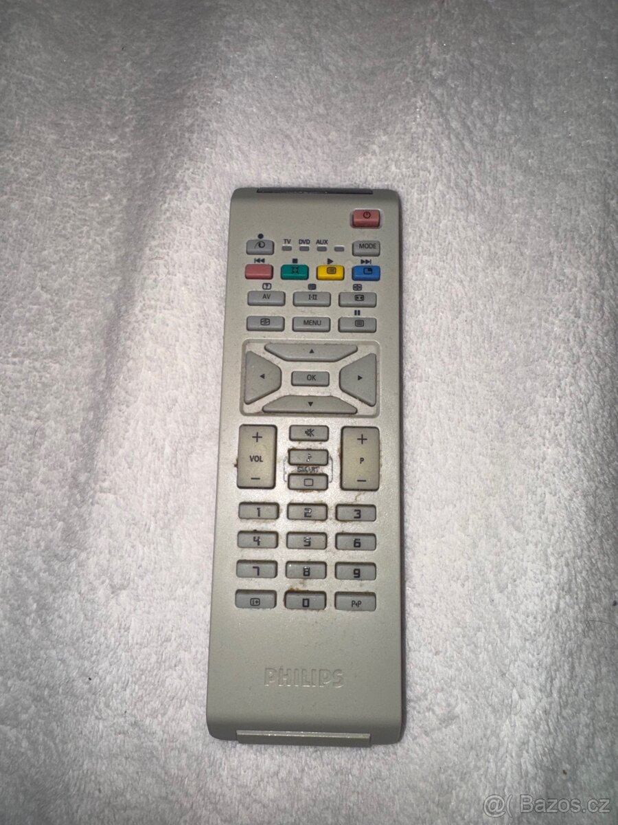 📺 Televize Philips - 6