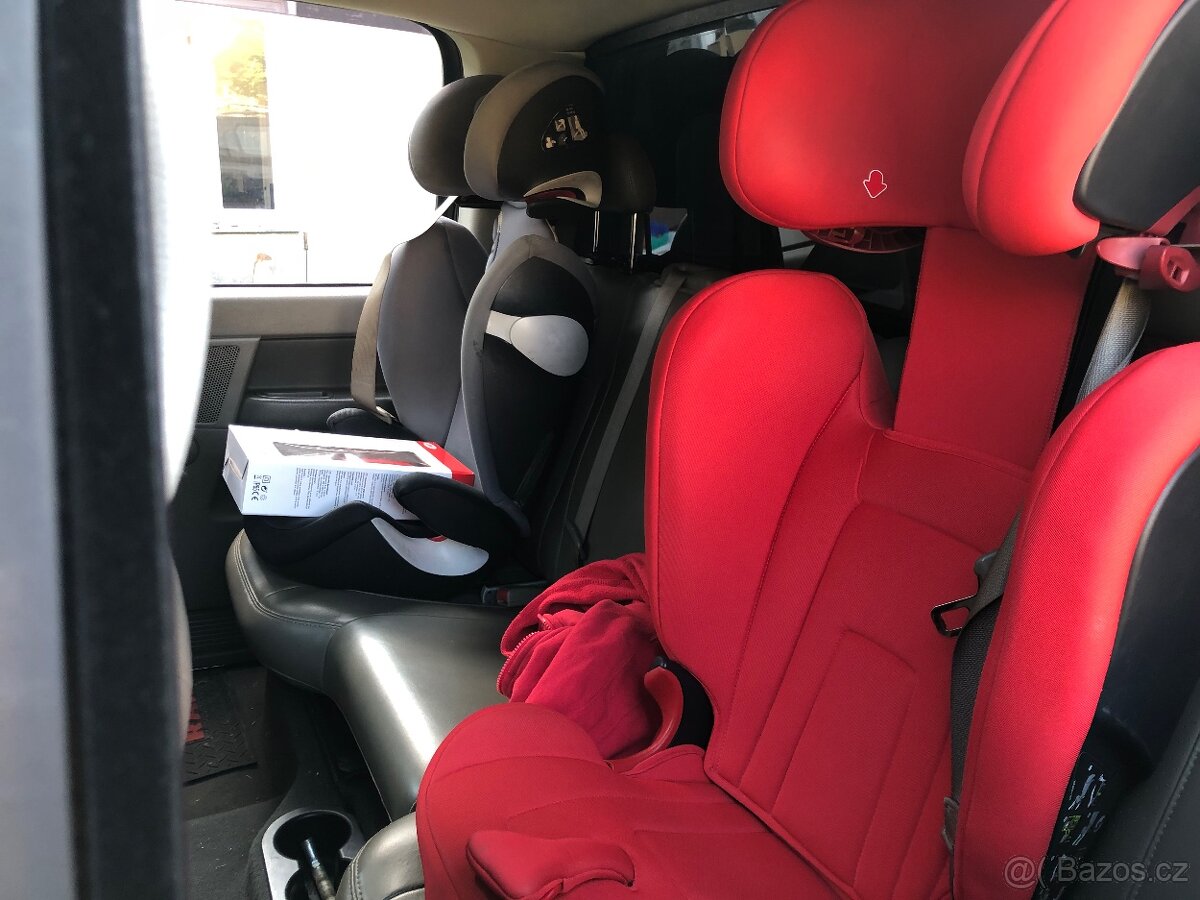 2006 Dodge Ram 1500 Laramie - 6