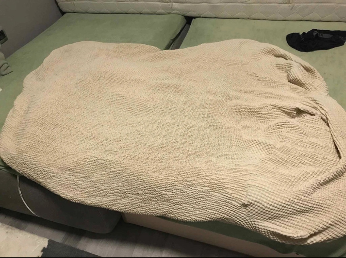 Potahy na sedačky - 6