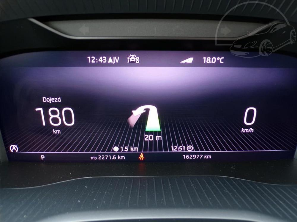 Škoda Kodiaq 2,0 TDI 4x4,DSG,STYLE.-DPH - 6