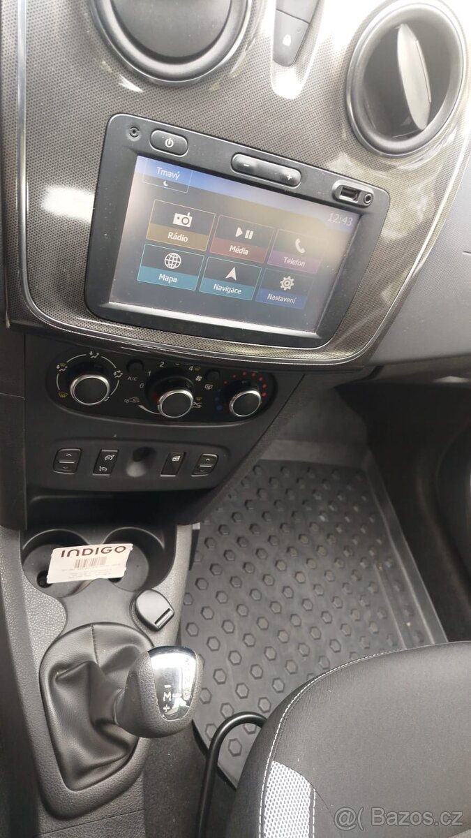 Dacia Sandero automat - 6