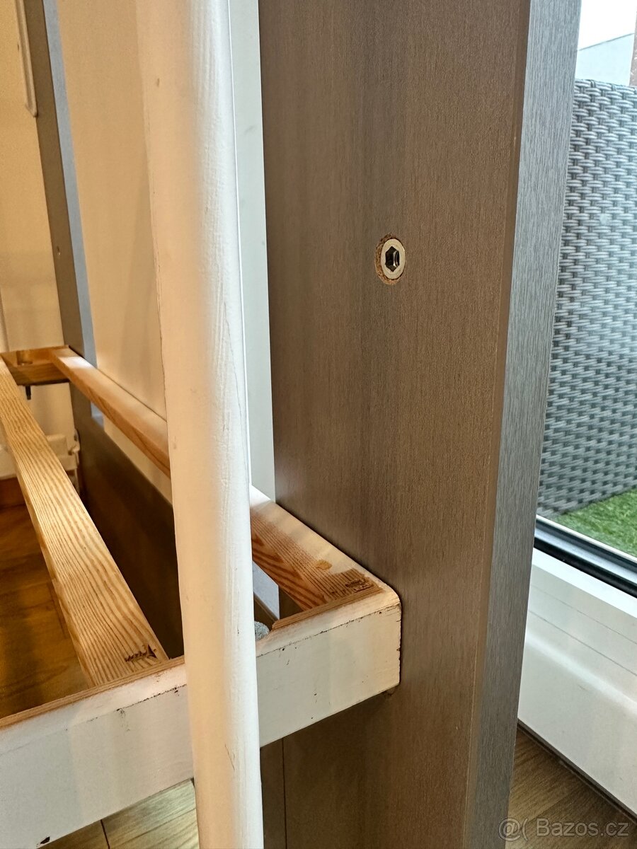 Dětská postýlka - 6