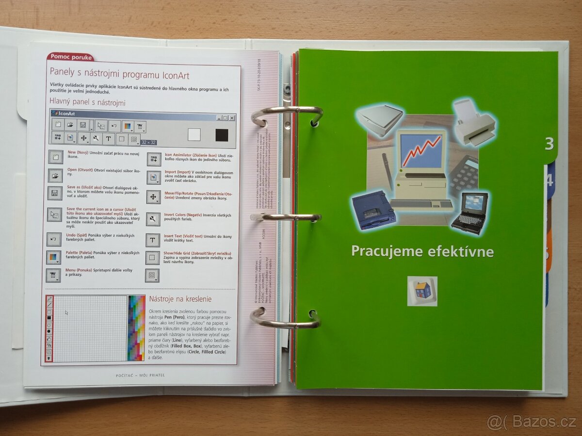 Počítač můj přítel - kompletní - 6