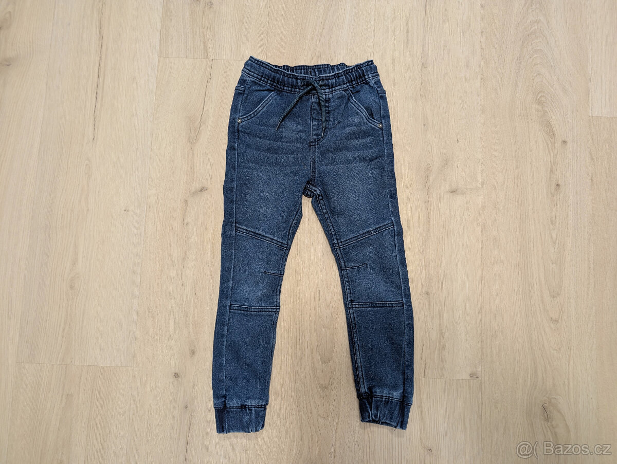 Balík oblečení pro chlapečka vel. 116 - 6