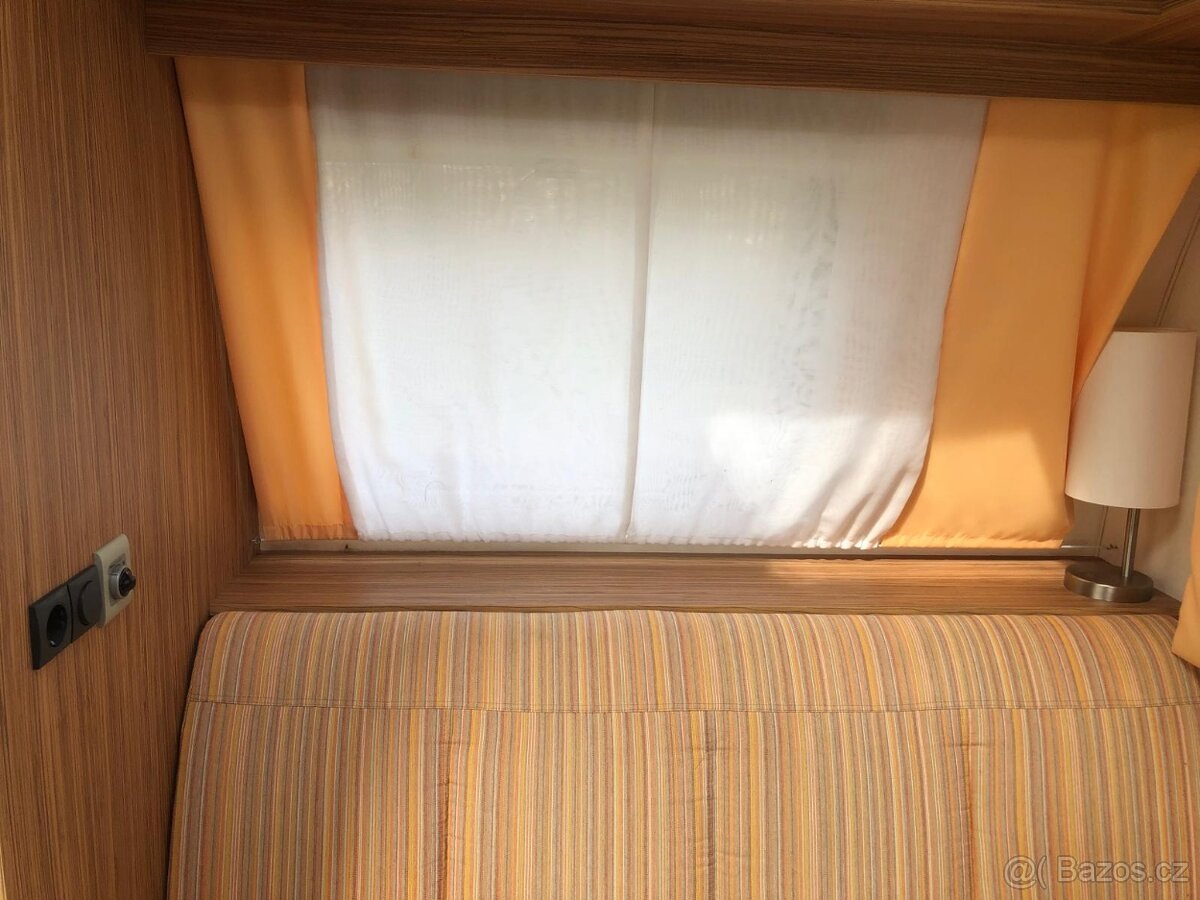 Knaus Schwalbennest - 6