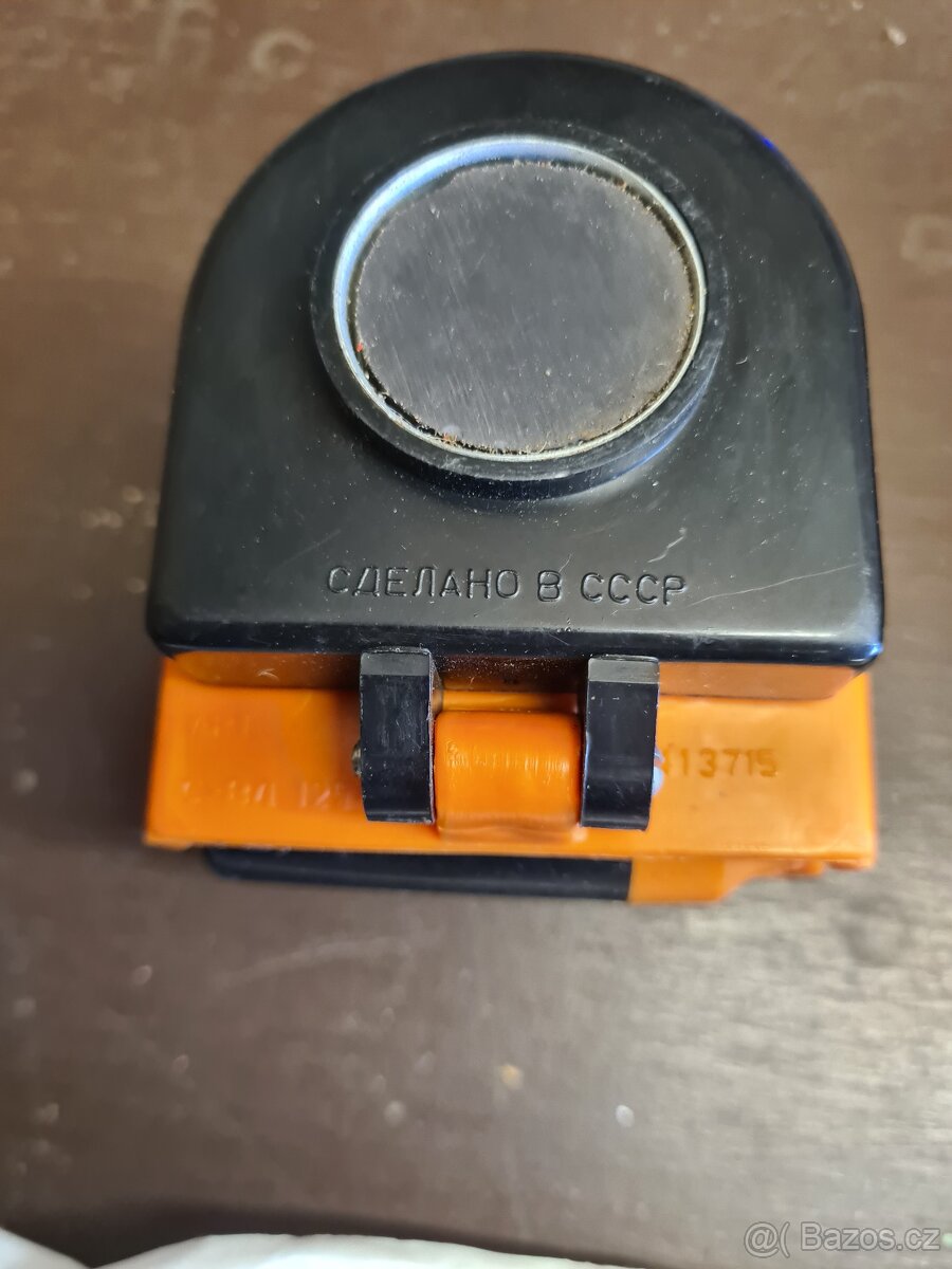 Brzdové čelisti - 6