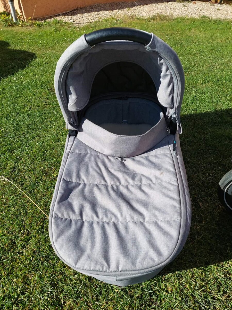 X lander komplet All in - 6