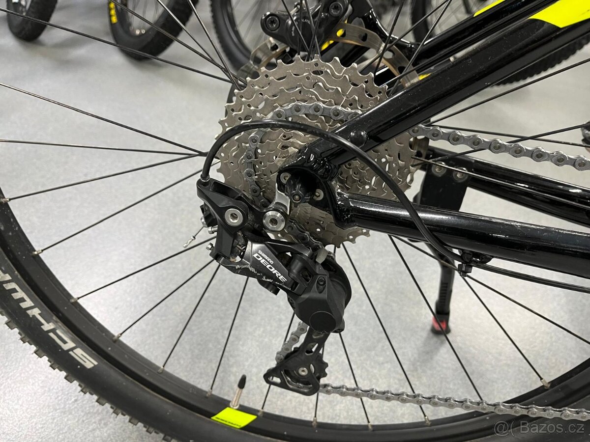 Elektrokolo Kross vel.: S - 6