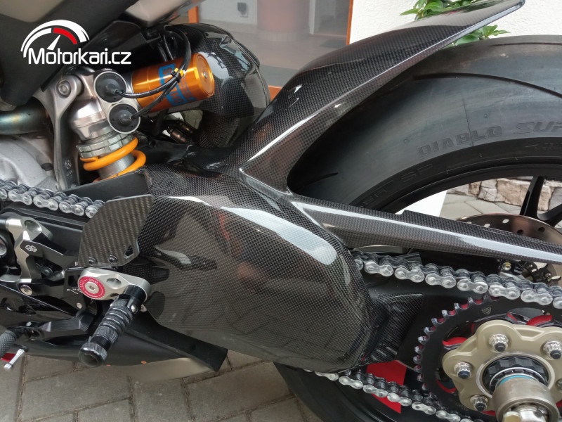 Ducati panigale V4S CORSE N°03 - 6