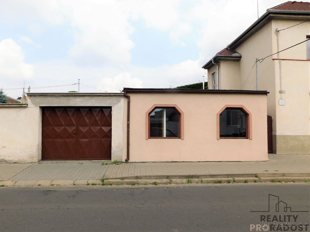 Pronájem obchodního prostoru 30m² v Hodoníně - 6