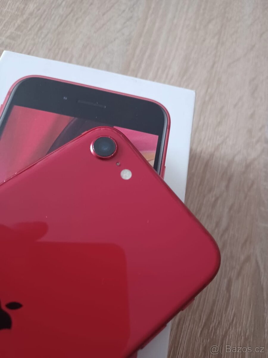 iPhone SE 2020 - nová batéria - 6