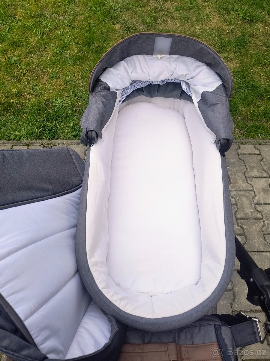 Bebetto Luca 2v1 - 6