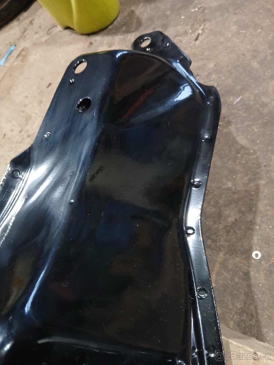 Mazda mx5 miata přední nápravnice - 6