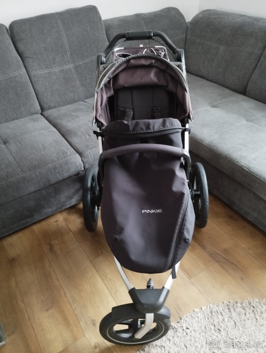 Kočárek Thule Urban Glide 2 - 6