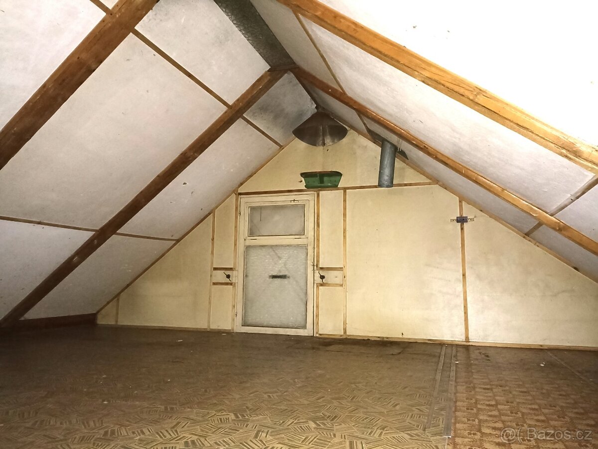 Prodej chaty, CP 32 m², Ochoz u Brna - 6