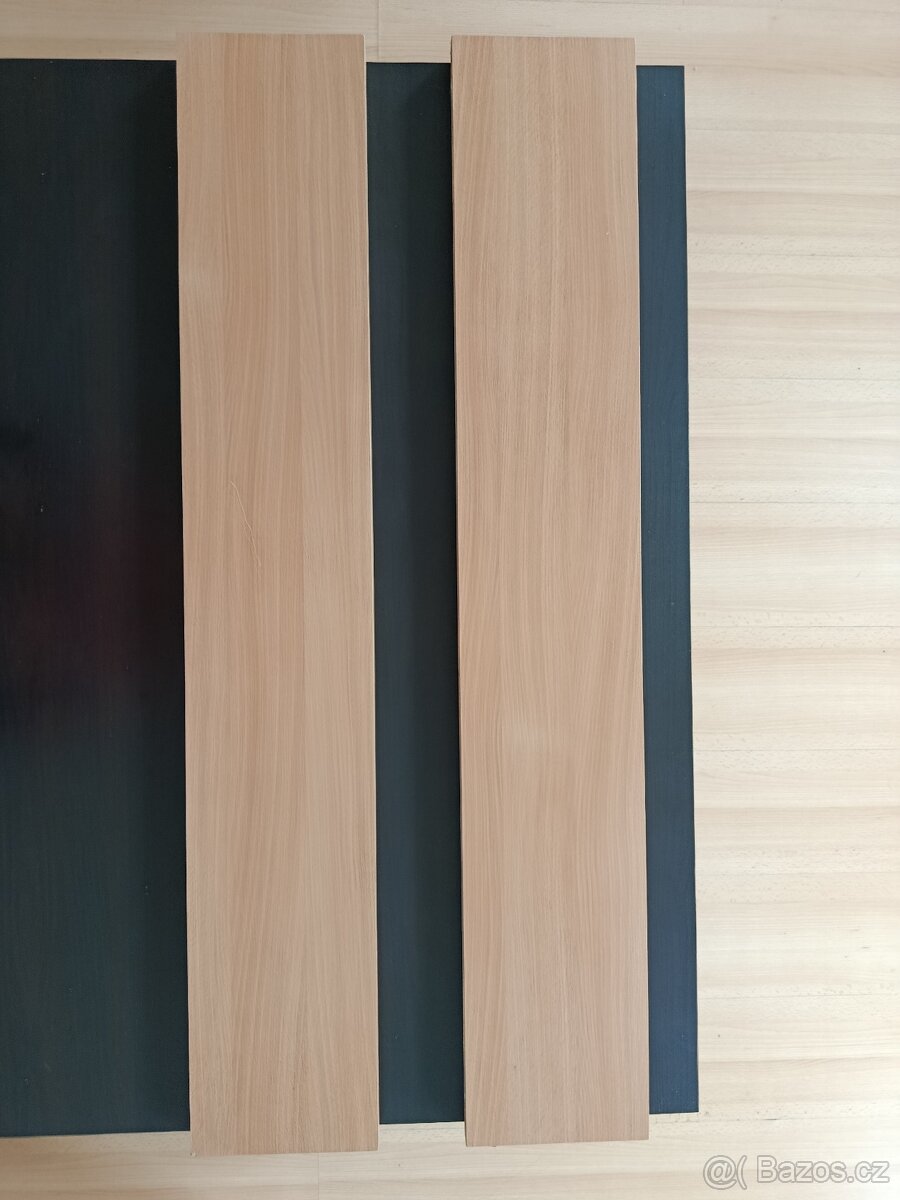 Poličky na stěnu - 6