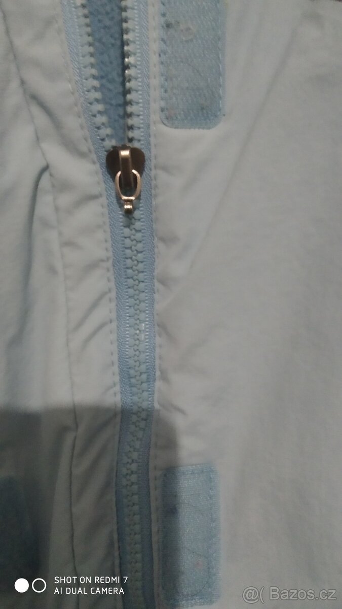 Dámská lyžařská bunda - 6