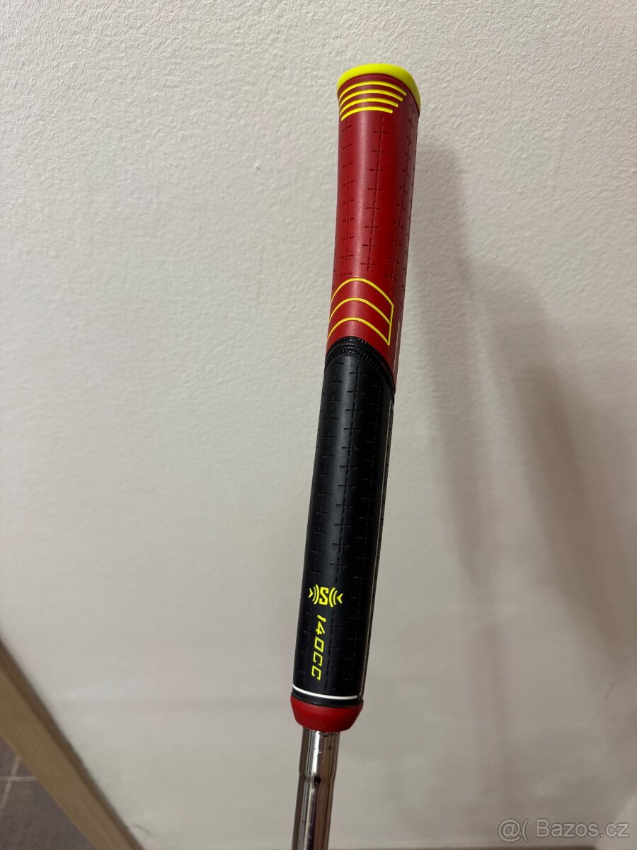 Golfový putter Ping Karsten WFG - 6