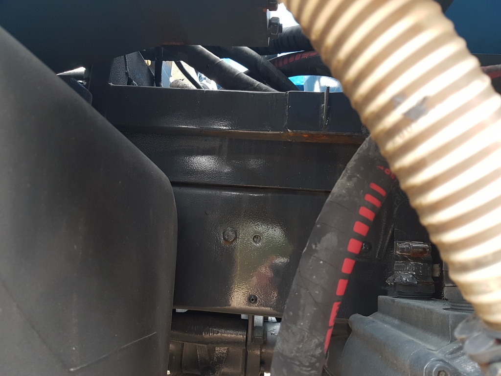 Tlakový a sací vůz - 6