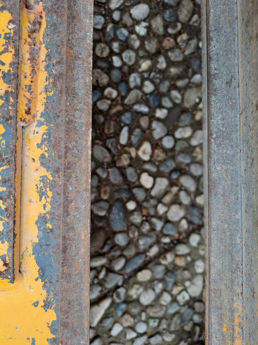 Lámačka dlažby Batmatic - 6