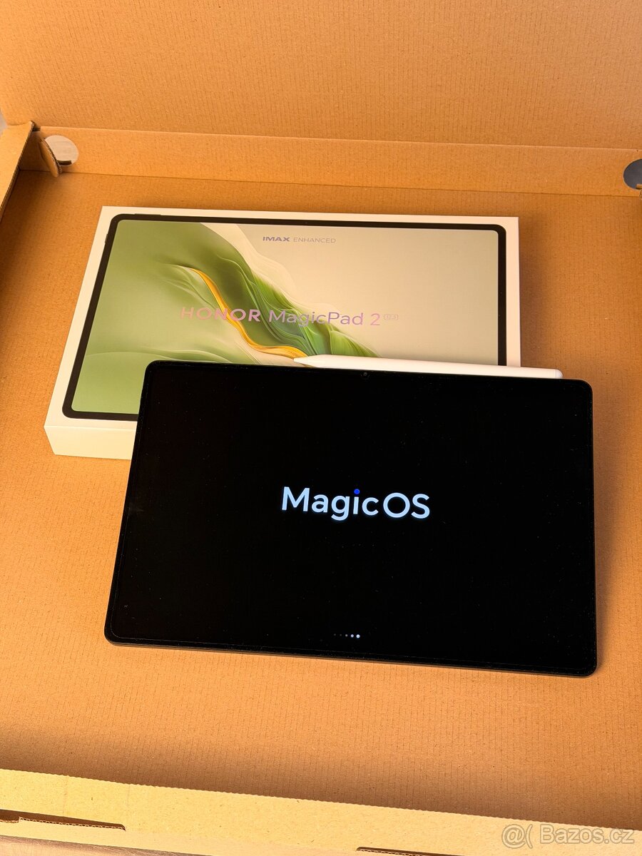 HONOR MagicPad2 - 6