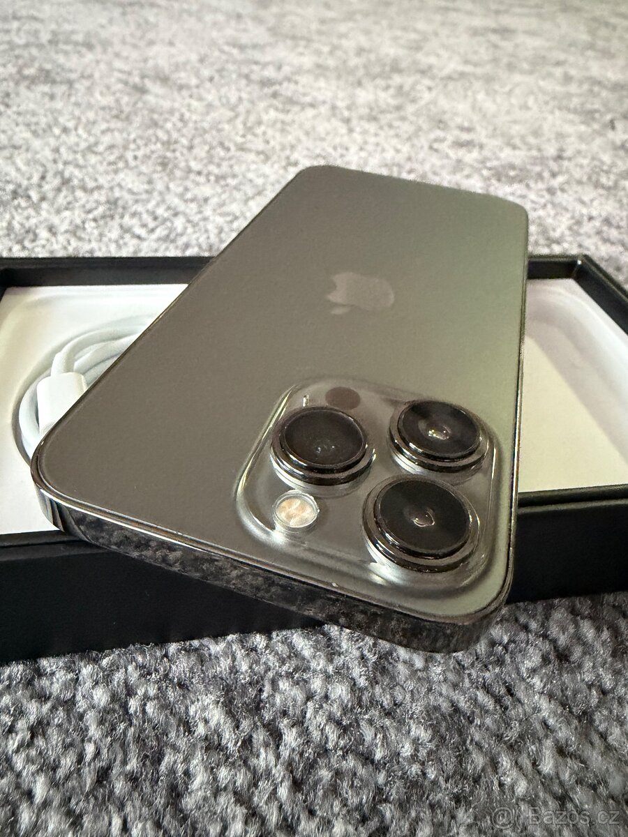 iPhone 13 PRO 256GB Space Gray - 6