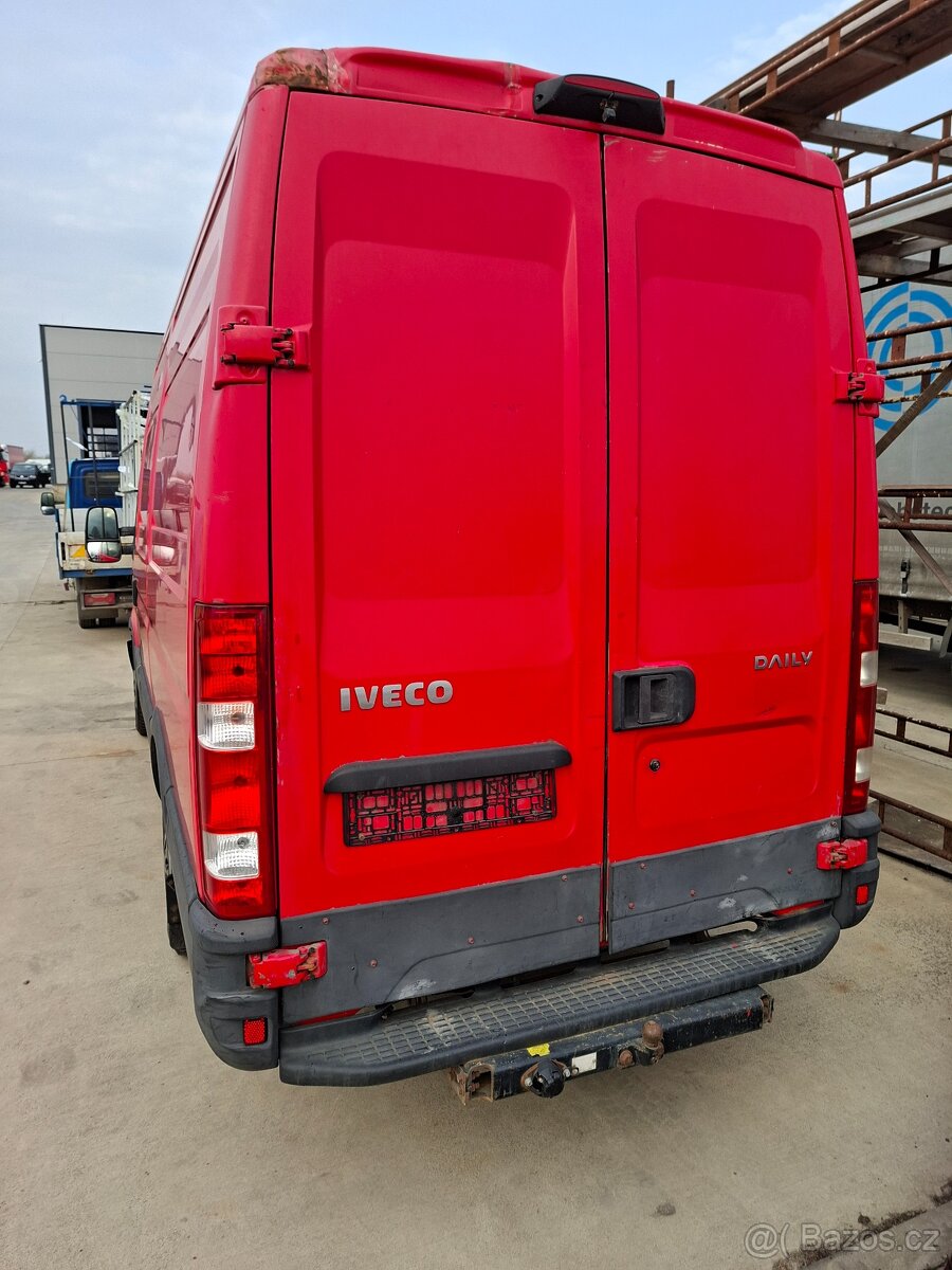 Iveco Daily 2,3 E5 - 6