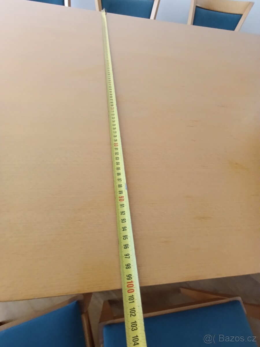 Sada stol a zidle - 6