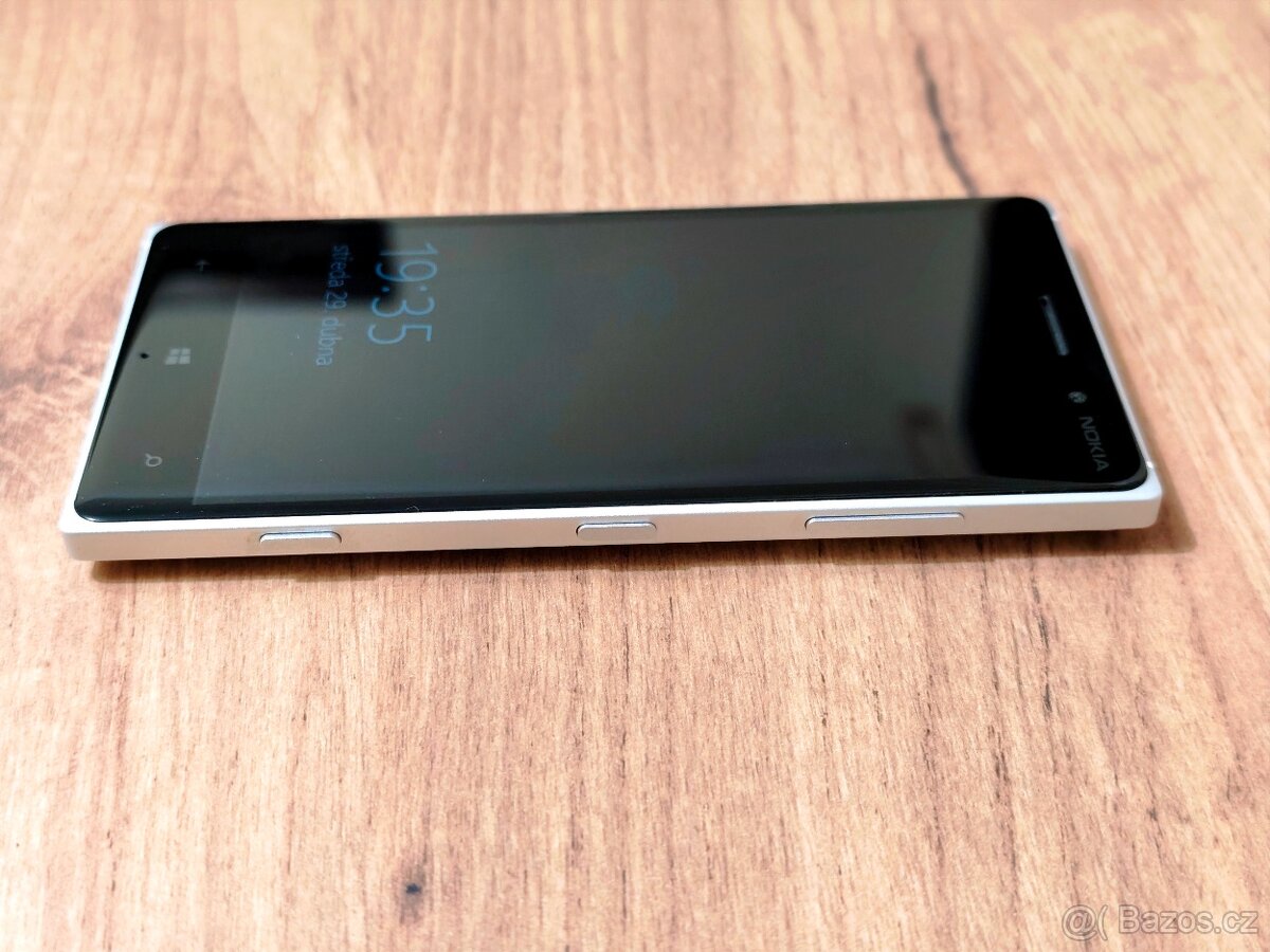 Nokia Lumia 830 - 6