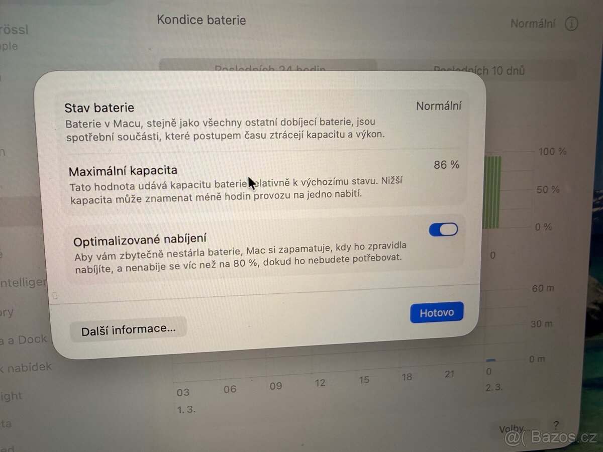 Apple MacBook Air M1 512 GB 8core GPU - 6