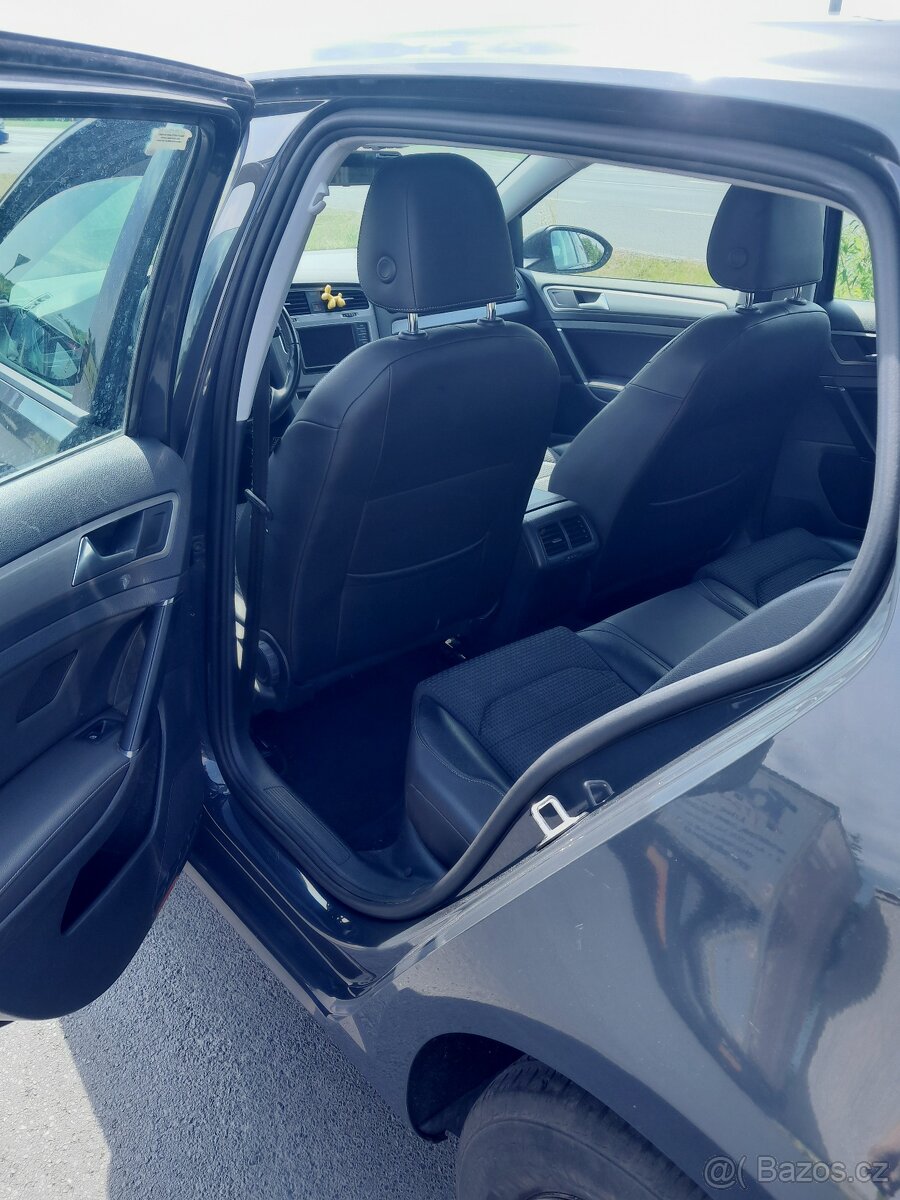 Golf 7 1.6 tdi 81.kw - 6
