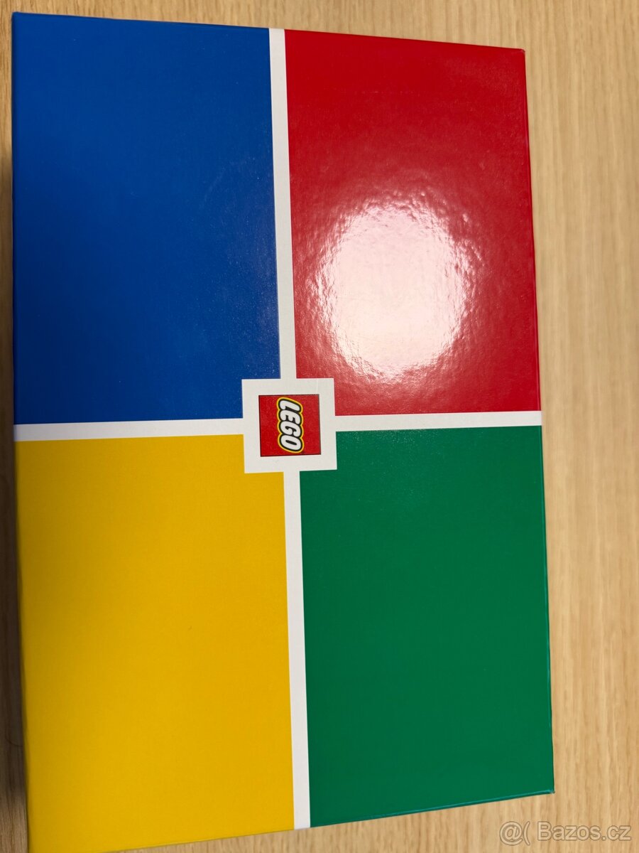 LEGO 9007705 Hodinky - 6