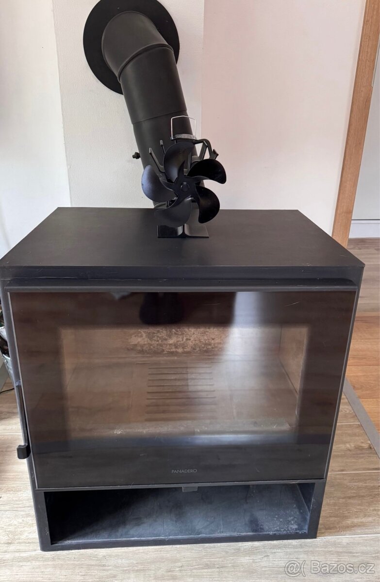 Prodej Krbovych kamen Panadero - 6